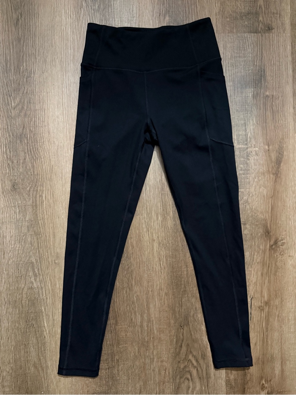NWOT Victoria Secret Pocket Legging